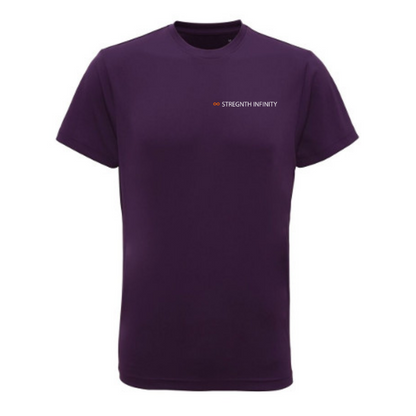 Strength Infinity Performance T-shirt