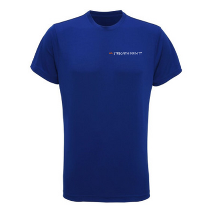 Strength Infinity Performance T-shirt