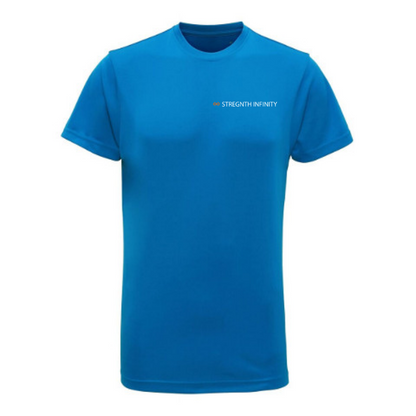 Strength Infinity Performance T-shirt